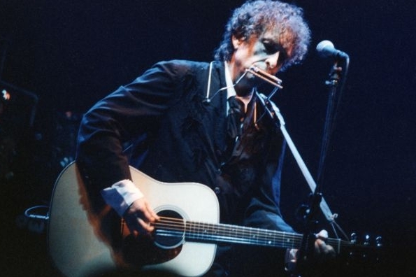 Bob Dylan Bob Dylan
