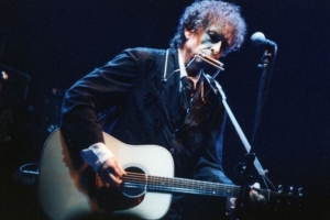 Bob Dylan