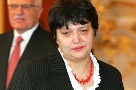 Džamila Stehlíková