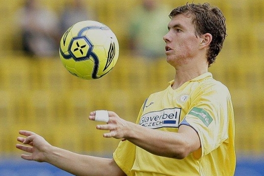 Edin Džeko