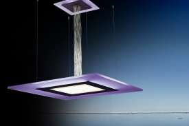 Originální svítidla české výroby najdete u firmy ECO-DESIGN.