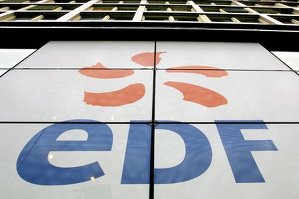 EDF dostalo povolení Evropské unie na koupi British Energy.