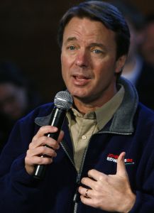 John Edwards