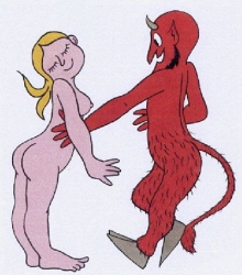 Stvoření světa