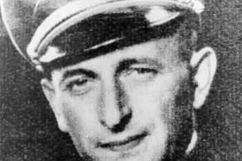 Adolf Eichmann