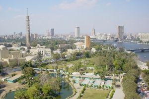El Cairo El Cairo