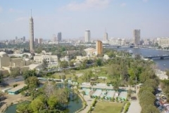 El Cairo
