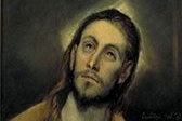 El Grekův Kristus ze sbírek Národní galerie