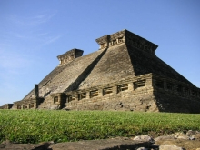 El Tajin
