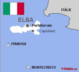 Mapa oblasti.