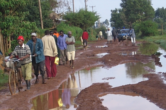 Eldoret