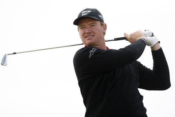 Ernie Els