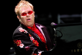Elton John