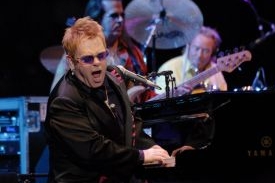 Elton John