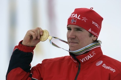 Emil Helge Svendsen