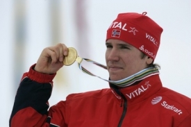 Emil Helge Svendsen
