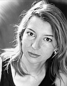Esther J. Endingová