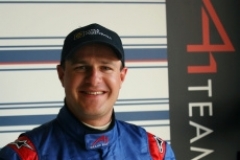 Tomáš Enge se chystá na závod 24 hodin Le Mans