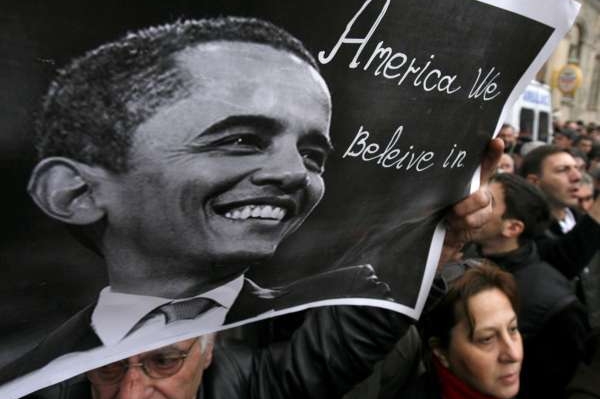 Emmerich: Obama slibuje nesplnitelné.