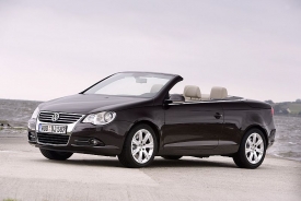 Volkswagen Eos