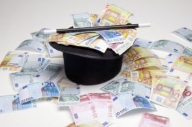 Až příliš mnoho kouzelníků v Evropském parlamentu.