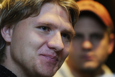 Martin Erat Martin Erat