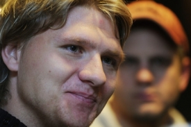 Martin Erat podepsa s Nashvillem sedmiletou smlouvu.