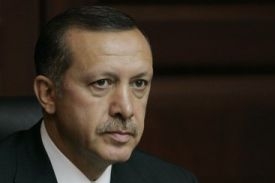 Recep Tayyip Erdogan