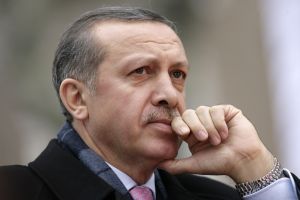 Vyhodí sekularisté Erdoğana z politického kola ven?