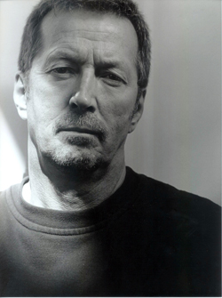 Eric Clapton
