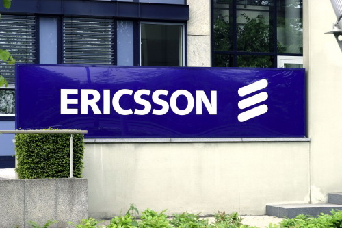 Ericsson Ericsson