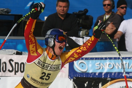 Erik Guay