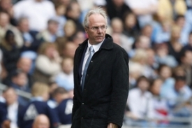 Sven-Goran Eriksson