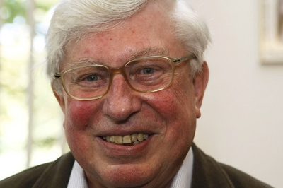 německý vědec Gerhard Ertl