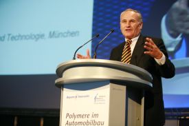 Erwin Huber