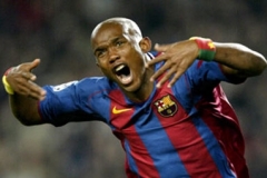 Samuel Eto'o