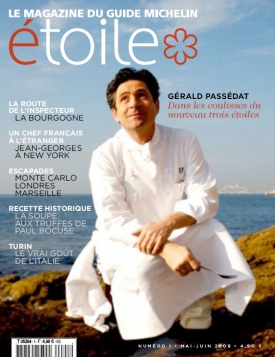 Etoile.