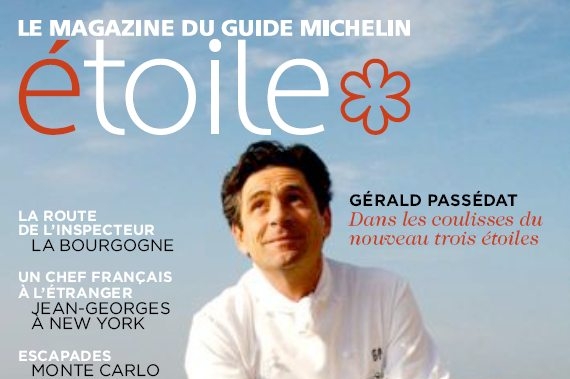 Etoile. Etoile.