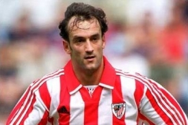 Španělský fotbalista Joseba Etxeberria bude hrát za Bilbao zadarmo.