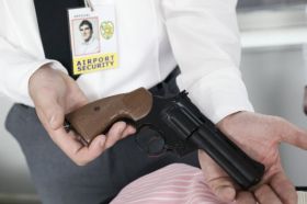Ozbrojení strážci letadel konečně s posvěcením EU.
