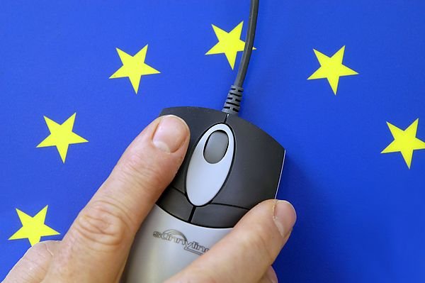 Kde hledat chat? Na EU2009.CZ.