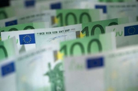 Vstup do Eurozóny začíná být riskantní.