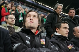 Tomáš Rosický reprezentaci na Euru nepomůže.