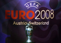 UEFA se brání nařčení, že cenzuruje přenosy z Eura.
