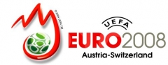Logo Euro 2008.