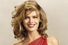Eva Herzigová