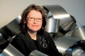 Designérka Eva Eislerová