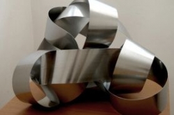 Mobius Medium 05 od Evy Eisler.