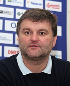 Vladim&iacute;r Evan
