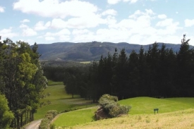 Southern Highlands v Nov&eacute;m Jižn&iacute;m Walesu patř&iacute; mezi obl&iacute;ben&eacute; lokality.